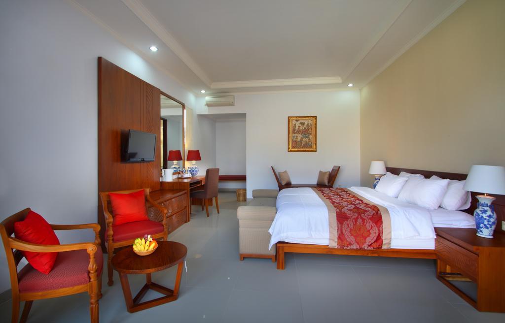 Lebak Bali Residence Canggu  Exterior photo