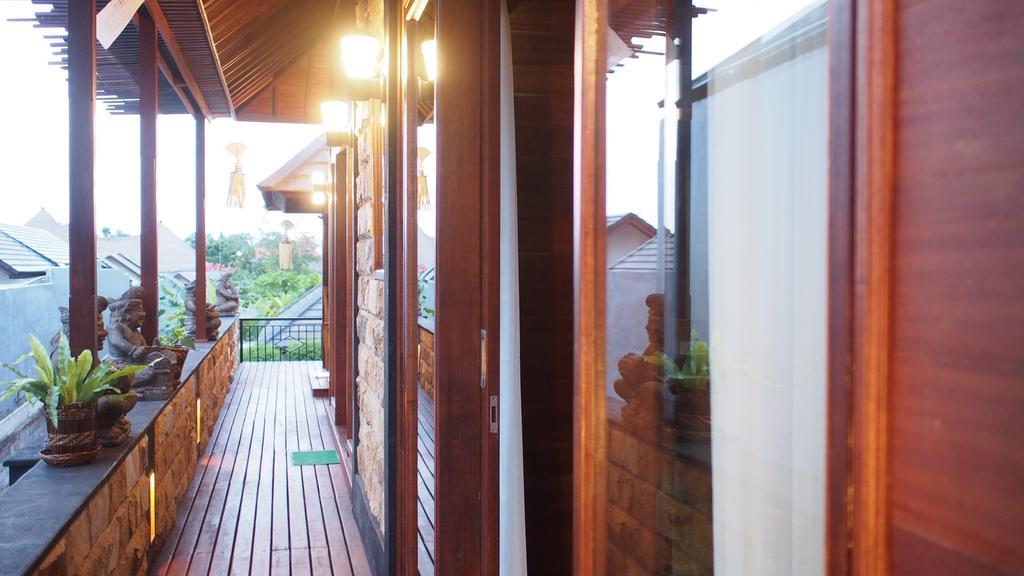 Lebak Bali Residence Canggu  Exterior photo