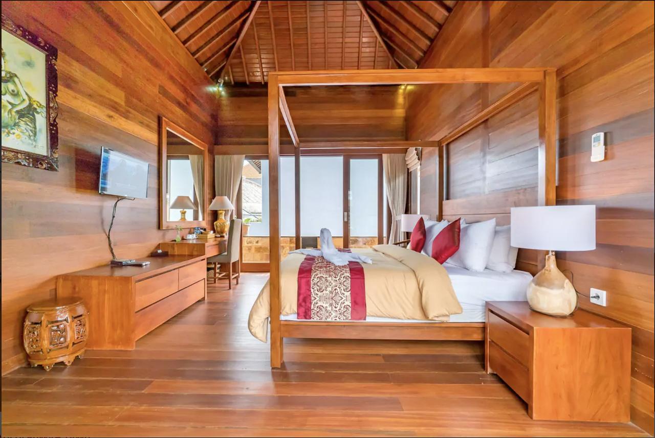 Lebak Bali Residence Canggu  Exterior photo