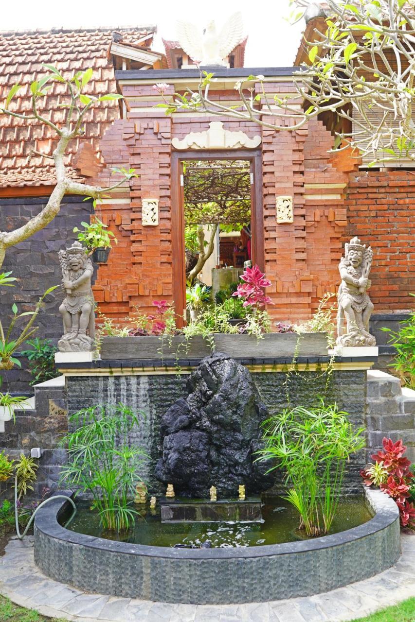 Lebak Bali Residence Canggu  Exterior photo