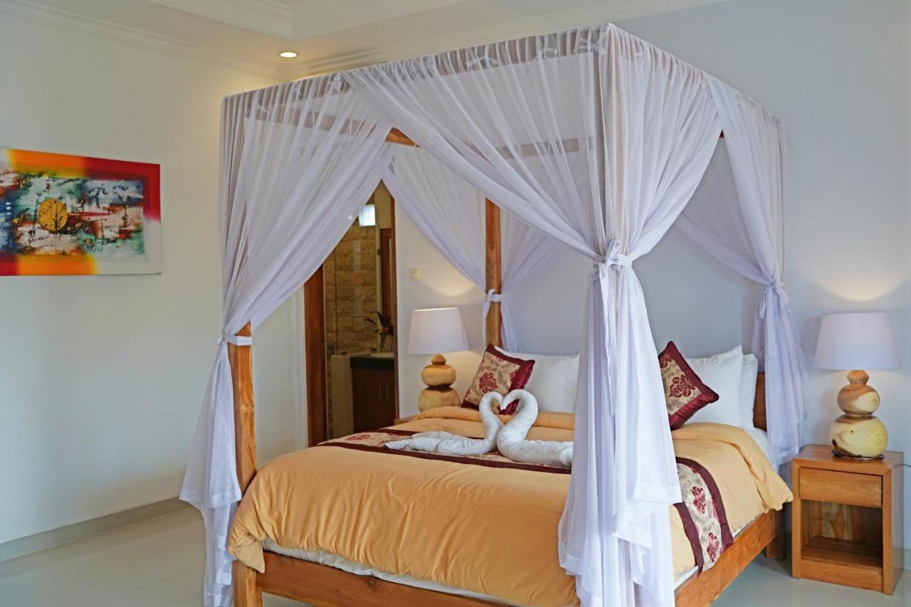 Lebak Bali Residence Canggu  Exterior photo